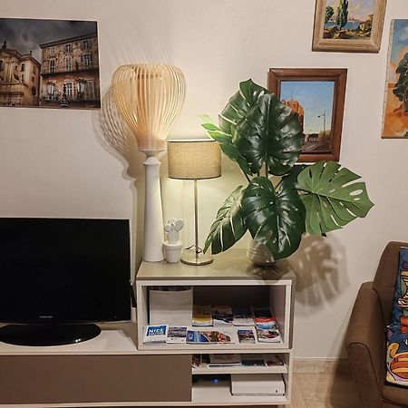 Central Studio Ницца Экстерьер фото